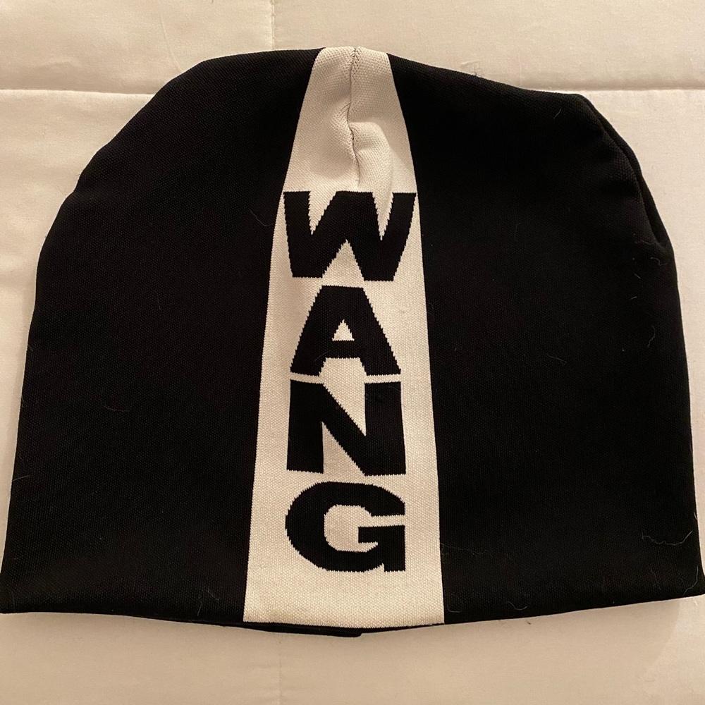 Alexander Wang for H&M Wang Beanie